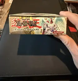Yu-Gi-Oh! 2004 Ancient Sanctuary 1st Edition Booster Box Open -Read Description- - Image 4
