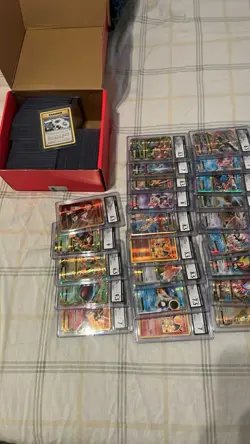 Pokemon XY Evolutions Complete Master Set 127 cards Reverse Holos + Promos - Image 1