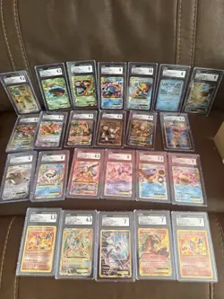 Pokemon XY Evolutions Complete Master Set 127 cards Reverse Holos + Promos - Image 2
