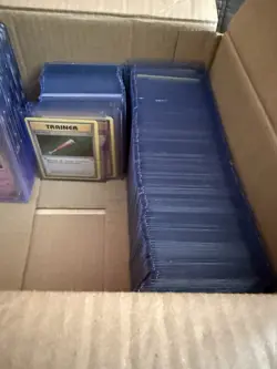 Pokemon XY Evolutions Complete Master Set 127 cards Reverse Holos + Promos - Image 3