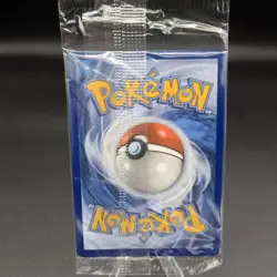 SEALED Eevee 133/165 Holiday Calendar Snowflake Stamped Cosmos Holo Pokemon Card - Image 2