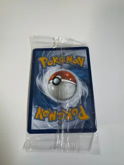 Charmander - 044 (Pokemon Center Exclusive) 044 Sv: Scarlet & Violet Promo Cards - Image 2