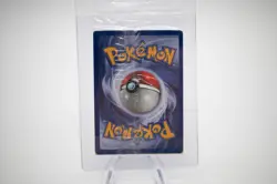 *SEALED* -Mewtwo- Black Star Promo 14 -Vintage- Pokemon Card NM+/MINT - Image 2