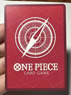 One Piece Card Game Shirahoshi OP11-022 Alt Art Rare Leader English Authentic NM - Image 2