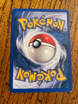 Tangela - 112/147 - Common Aquapolis - Pokemon Card - NM [Authentic, Excellent] - Image 3