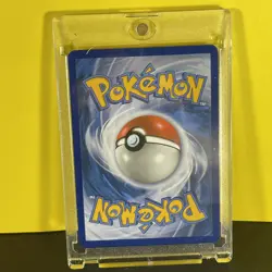 Ditto 154/214 Pokemon Card Prism Star Lost Thunder - Image 3