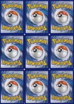 POKEMON TCG 16 CARD FIGHTING TYPE LOT. - Image 2