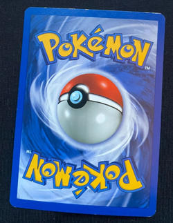 POKEMON CARD LEAGUE PROMO RECYCLE ENERGY HOLO SPECIAL CARD LP - Image 2