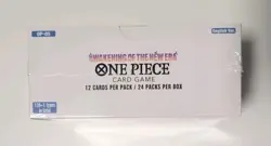 One Piece Card Game EN - Awakening Of The New Era (OP-05) Sealed Booster Box - Image 2