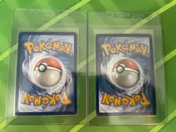2 Sets of Pokemon TCG Illustration Contest 2024 Promo Cards (6 cards total) - A - Image 3