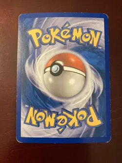 Master Ball 78/108 EX Power Keepers Holo Uncommon Pokemon TCG Card - Image 2