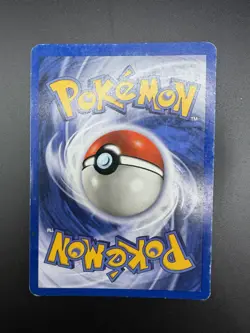 Dark Alakazam 1/82 Team Rocket Holo MP Pokemon Card - Image 2