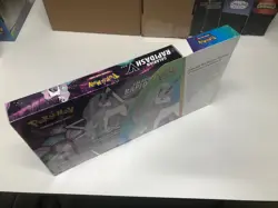 Pokemon TCG Galarian Rapidash V Box + 6 Promo Cards New Sealed! - Image 3
