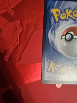 Pokemon TCG S-Chinese Charizard Rainbow Vmax Promo card 079/S-P Holo AltArt - Image 4