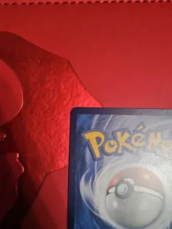 Pokemon TCG S-Chinese Charizard Rainbow Vmax Promo card 079/S-P Holo AltArt - Image 5