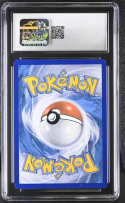 CGC 9 MINT Meowth 2016 Generations 53/83 Toys"R"Us Promo Pokemon Card - Image 2