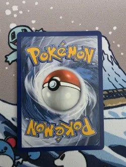 Pokemon TCG Steven Trainer Card Full Art Holo, XY Ancient Origins, Card 95/98 - Image 2