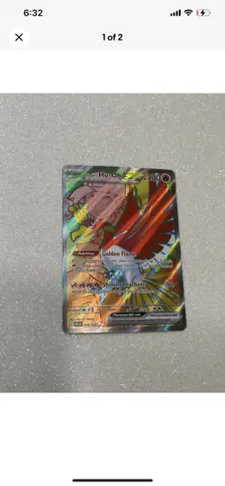 Pokemon TCG Assorted Card Lot For Sharpz9 - Image 1