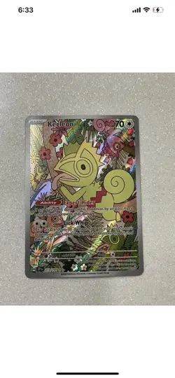 Pokemon TCG Assorted Card Lot For Sharpz9 - Image 2