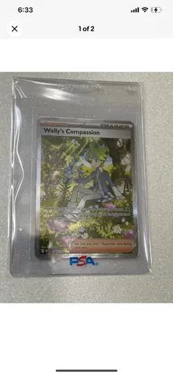 Pokemon TCG Assorted Card Lot For Sharpz9 - Image 3