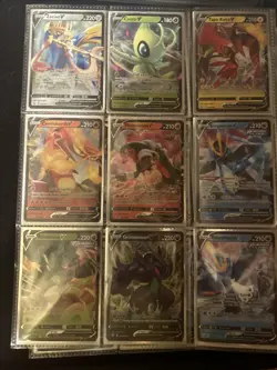 Pokemon Cards case Included - Image 2