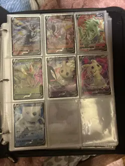 Pokemon Cards case Included - Image 3