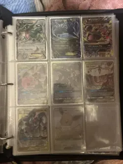 Pokemon Cards case Included - Image 4