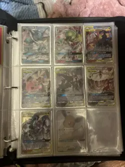 Pokemon Cards case Included - Image 5