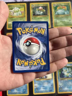 Original 151 Pokemon Cards 1999 Complete Set 1st Gen 25 Holos - 151/150 [NM-MP] - Image 3