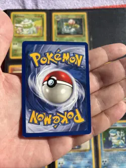 Original 151 Pokemon Cards 1999 Complete Set 1st Gen 25 Holos - 151/150 [NM-MP] - Image 5