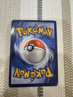 Pokemon Mega-Charizard-EX TCG Holo Card 108/106 Secret Rare - Image 2