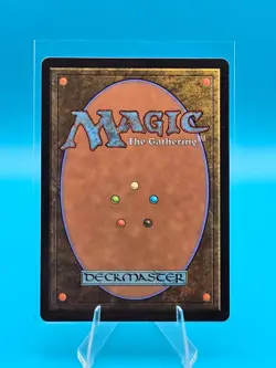 NM - 2025 Magic the Gathering, FIN, Firion, Wild Rose Warrior, Rare, 137 - Image 2