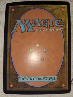 Foil Akki Blizzard-Herder - Betrayers of Kamigawa - Magic: The Gathering - Image 2