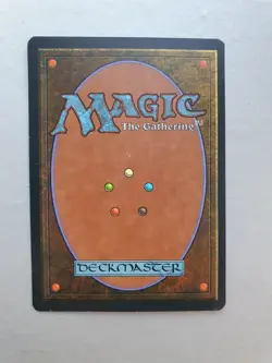 Ice Floe, MTG Ice Age (1995), Uncommon Land NM - Image 2