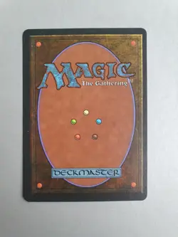 Deflection , MTG Ice Age (1995), Rare Blue Instant NM - Image 2