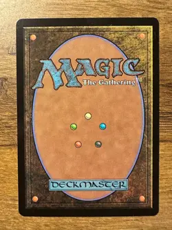 Magic MTG Final Fantasy Gogo, Mysterious Mime #153 *NON-FOIL* Extended Art Rare - Image 2