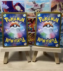 2025 Pokemon TCG Mega Brave Absol EX 089/063 M1L JP NM US seller (Absol set🔥) - Image 2