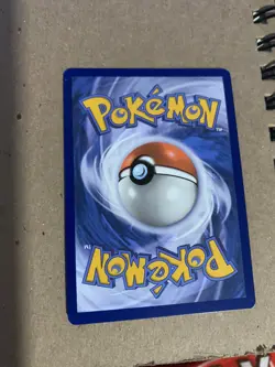 Pikachu ex 219/191 Ultra Rare SV08 Surging Sparks Pokemon Card Near Mint - Image 2