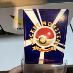 Togepi Pokemon Card TCG Southern Islands Reverse Holo Common Japanese NM - Image 4