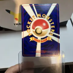 Togepi Pokemon Card TCG Southern Islands Reverse Holo Common Japanese NM - Image 5