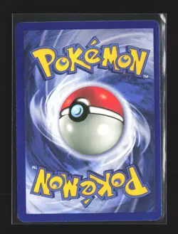 Pokemon Base Set #070/102 Rare Clefairy Doll - Image 2