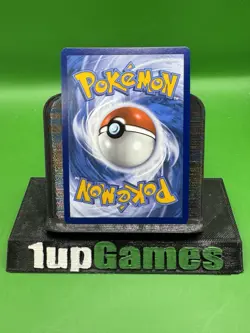 Pokemon Center Stamped Team Rockets Tyranitar Promo Card 096/182 - Image 2