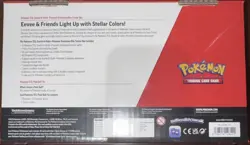 Pokemon TCG Prismatic Evolutions Elite Trainer Box ETB W/Pokeball Tin Bundle - Image 2