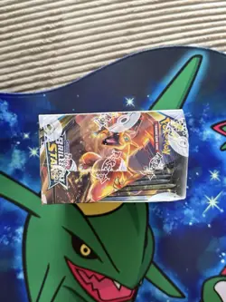 Pokemon TCG Sword & Shield Brilliant Stars Factory Sealed Booster Box And Case!! - Image 5
