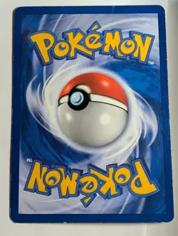 Cubone 50/64 - Jungle - Pokemon TCG CCG Card - Image 2
