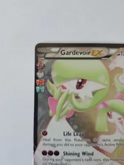 Pokemon Gardevoir EX RC30/RC32 Full Art Generations Radiant - Image 3