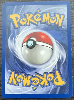 1st Edition Gambler 60/62 Regular Trainer WoTC Pokemon TCG Fossil MINT - Image 2