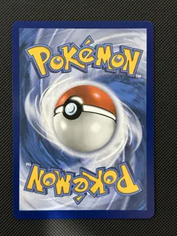 Pokemon TCG Wigglytuff 105/094 IR Phantasmal Flames Illustration Rare English NM - Image 3