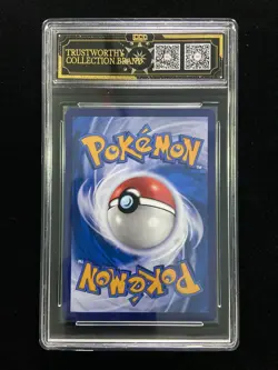 2024 Pokemon TCG S.Chinese CS4bC 097/132 RR Rayquaza V OCD 10 Pristine OC49 - Image 2