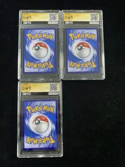 2023 Pokemon TCG S.Chinese Promo 082/S-P Friends In Galar GBTC 9 Lot*3 1yz - Image 2